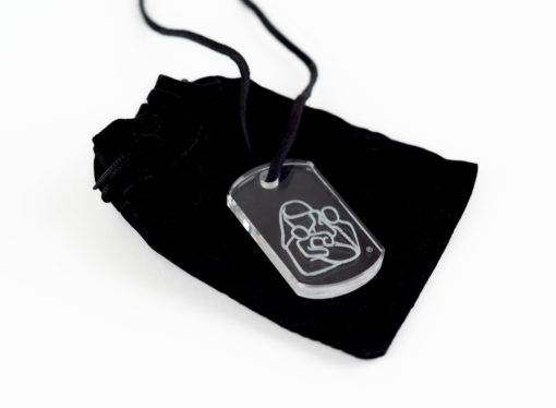 Laser Dog Tag - Image 2