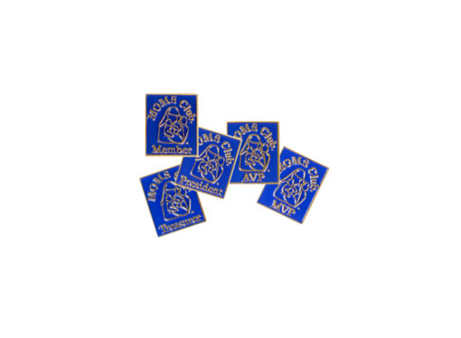 MOMS Club Pins