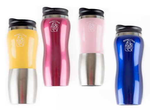 Travel Tumbler