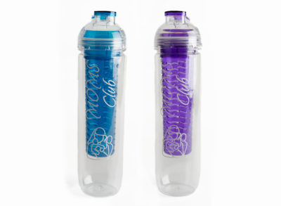 Infusers