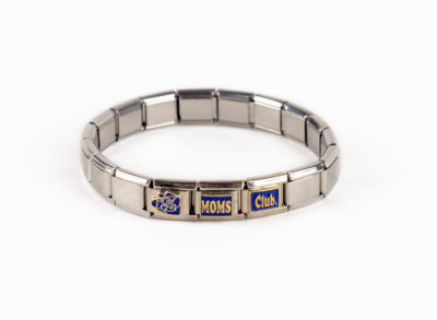 Italian Charm Bracelet