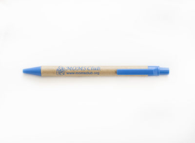 Recycle Pen