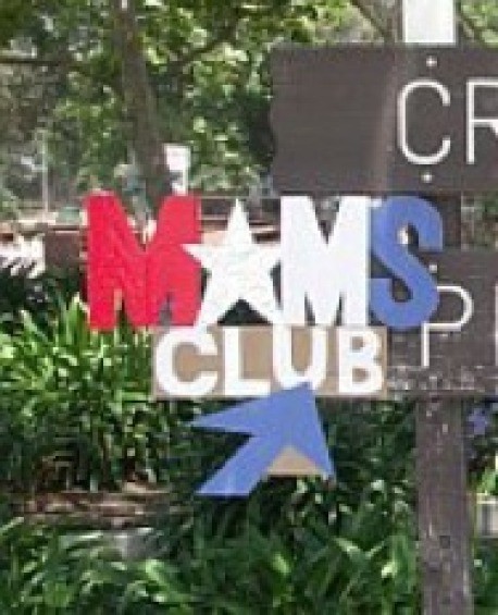 MOMS Club of Silver Lake Aims to Give Back
