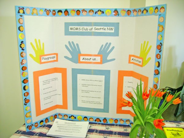How to Run a Preschool Fair