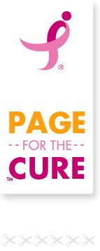 Page for the Cure