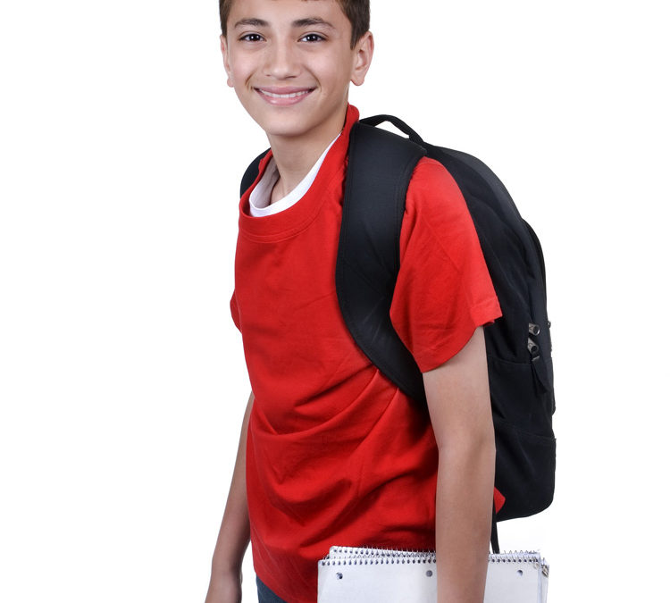 Back to School Drive