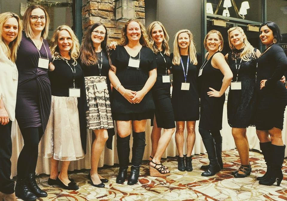 Empowering Women One Quarter At A Time