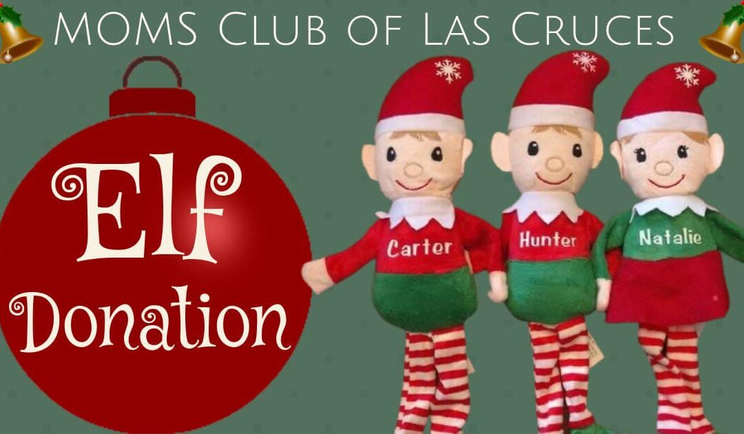 Elf Adoption