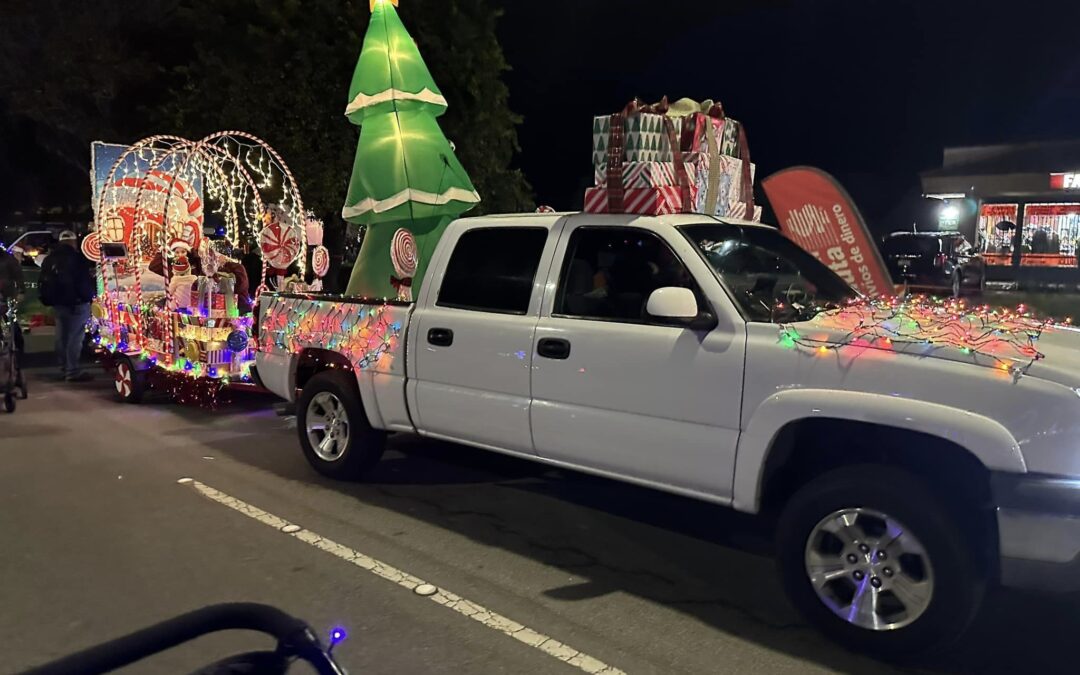 Christmas Parade